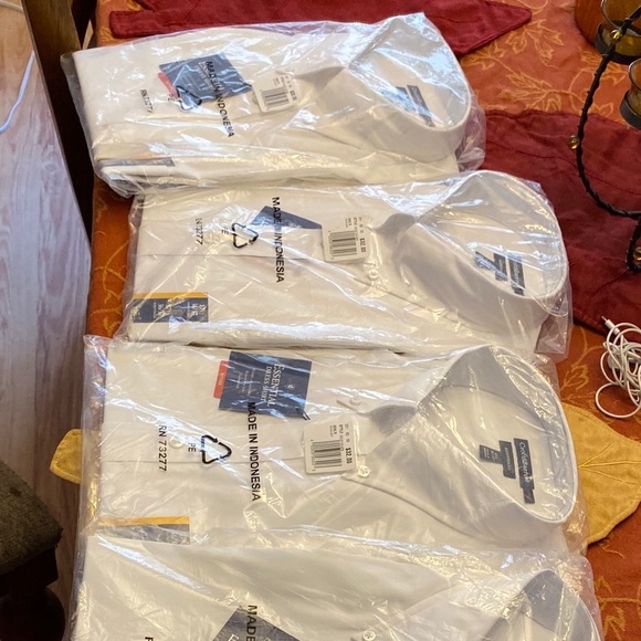 Essentials Other - Men’s Dress Shirts